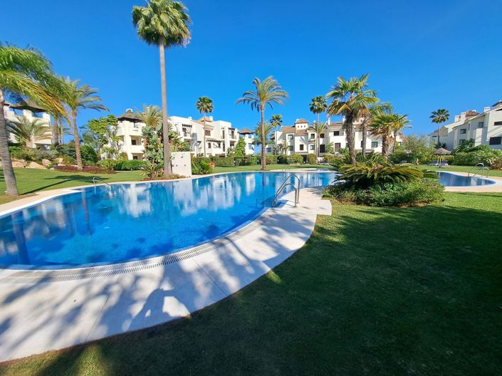 Image No.59-Appartement de 2 chambres à vendre à Benahavis