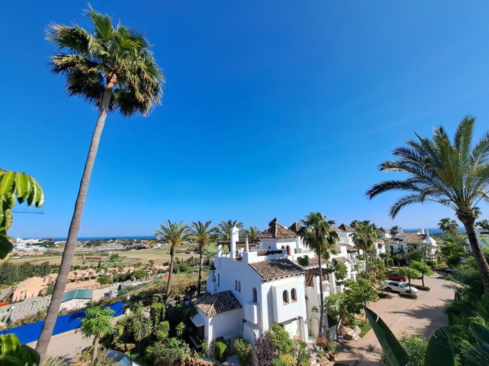 Image No.6-Appartement de 2 chambres à vendre à Benahavis