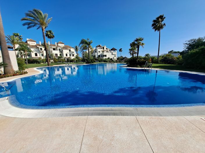 Image No.60-Appartement de 2 chambres à vendre à Benahavis