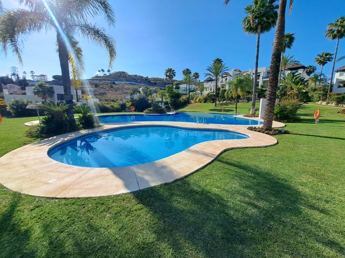 Image No.61-Appartement de 2 chambres à vendre à Benahavis