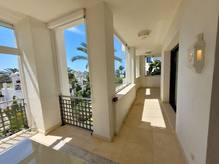 Image No.65-Appartement de 2 chambres à vendre à Benahavis