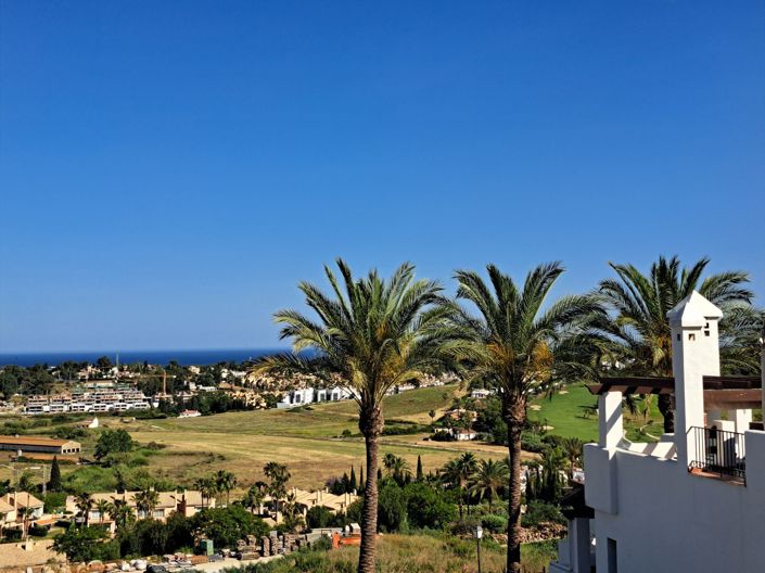 Image No.7-Appartement de 2 chambres à vendre à Benahavis