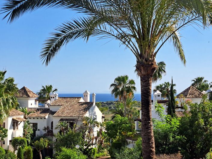 Image No.8-Appartement de 2 chambres à vendre à Benahavis