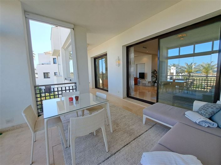 Image No.9-Appartement de 2 chambres à vendre à Benahavis