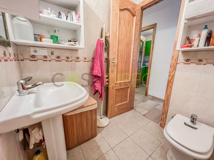 Image No.12-Appartement de 1 chambre à vendre à La Cala De Mijas