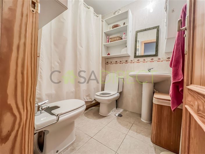 Image No.13-Appartement de 1 chambre à vendre à La Cala De Mijas