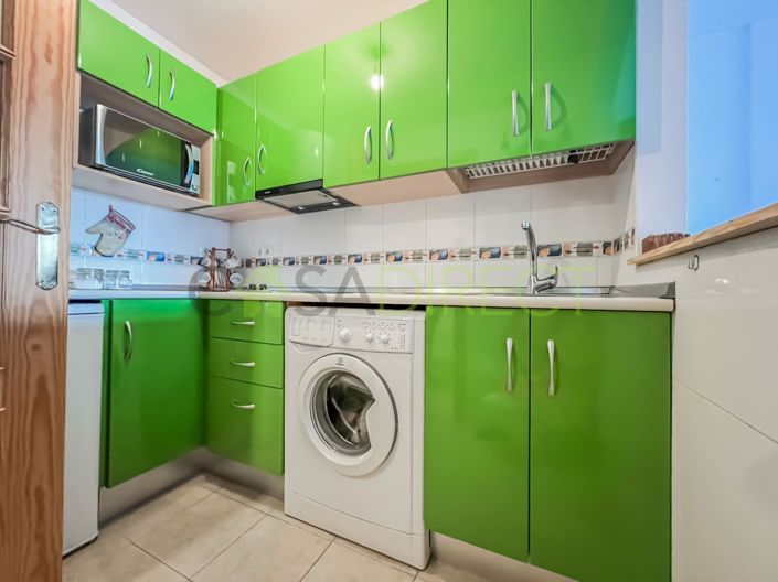 Image No.14-Appartement de 1 chambre à vendre à La Cala De Mijas