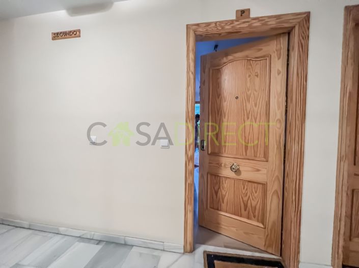 Image No.15-Appartement de 1 chambre à vendre à La Cala De Mijas