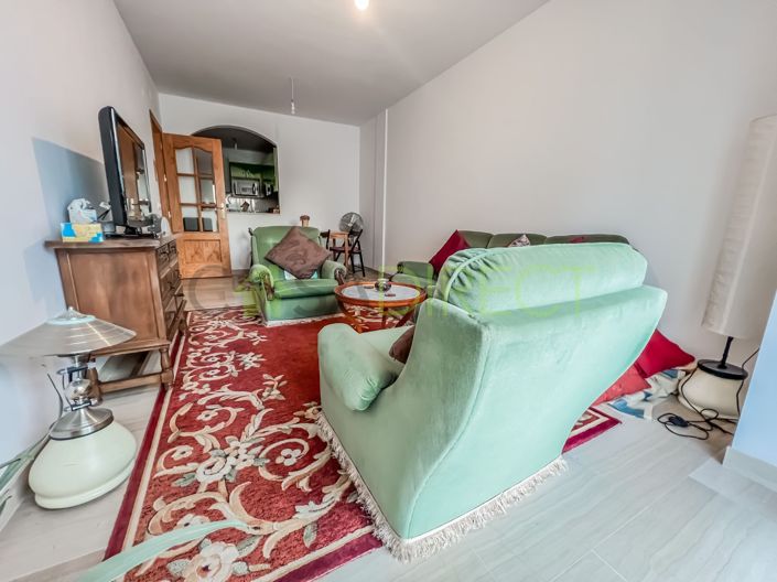 Image No.2-Appartement de 1 chambre à vendre à La Cala De Mijas