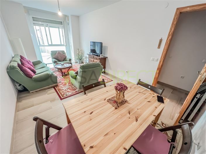 Image No.3-Appartement de 1 chambre à vendre à La Cala De Mijas