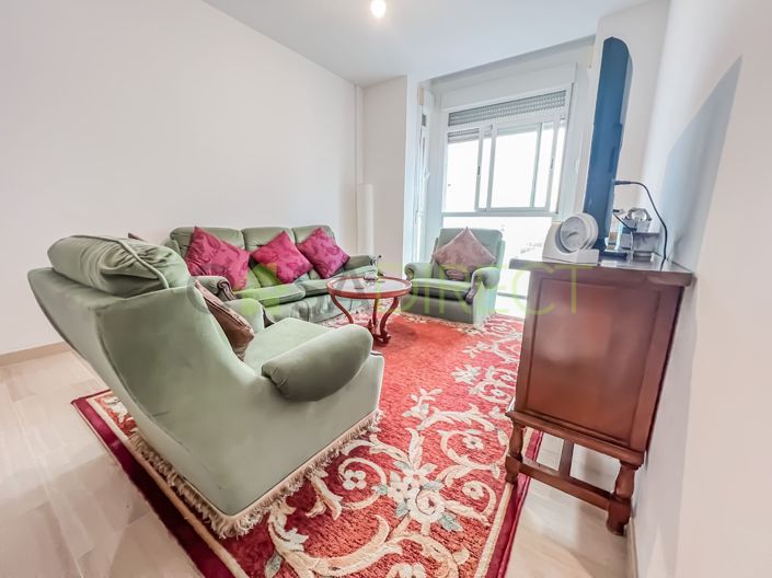 Image No.4-Appartement de 1 chambre à vendre à La Cala De Mijas