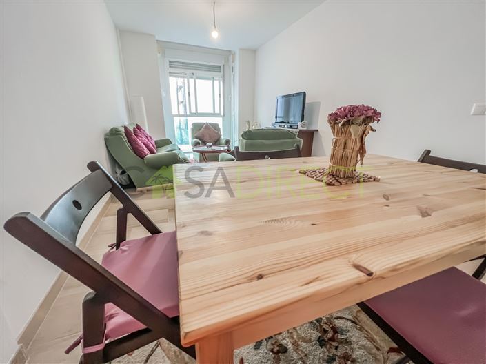 Image No.5-Appartement de 1 chambre à vendre à La Cala De Mijas