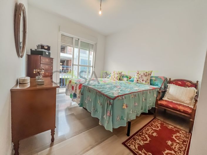 Image No.6-Appartement de 1 chambre à vendre à La Cala De Mijas