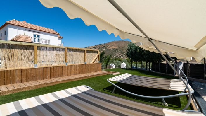 Image No.13-Villa de 6 chambres à vendre à Iznájar