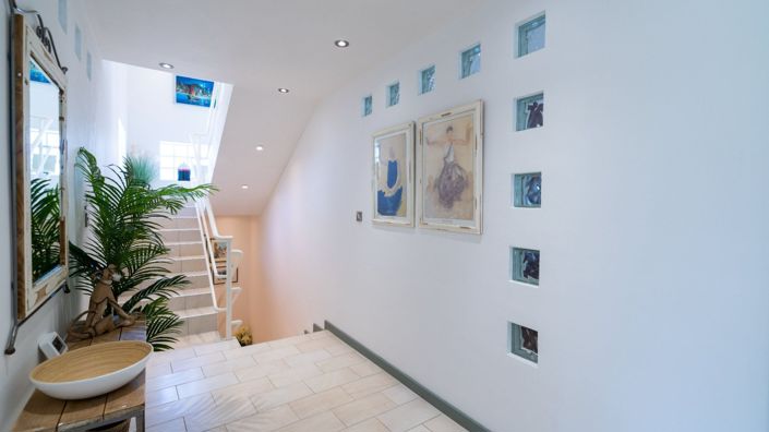 Image No.23-Villa de 6 chambres à vendre à Iznájar