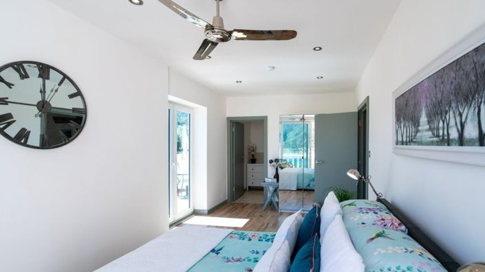 Image No.24-Villa de 6 chambres à vendre à Iznájar