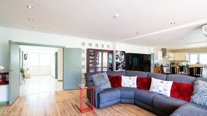 Image No.34-Villa de 6 chambres à vendre à Iznájar