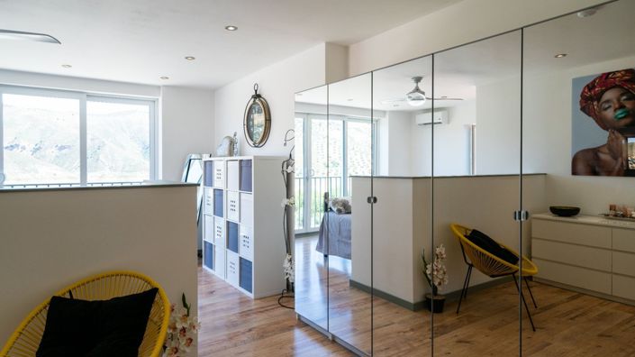 Image No.38-Villa de 6 chambres à vendre à Iznájar