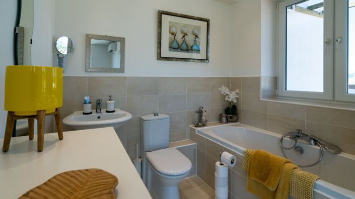 Image No.42-Villa de 6 chambres à vendre à Iznájar