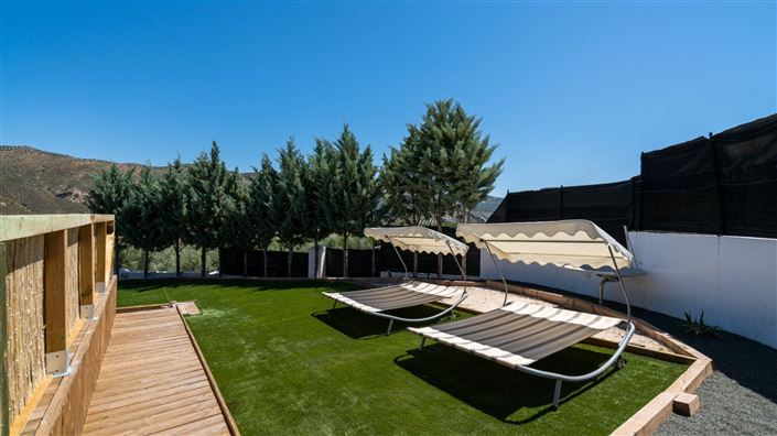 Image No.49-Villa de 6 chambres à vendre à Iznájar