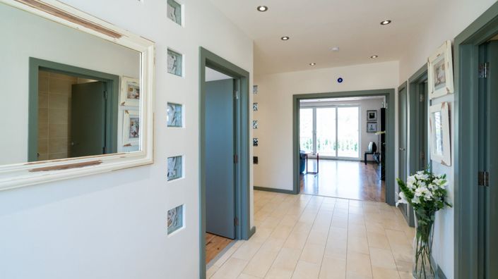 Image No.55-Villa de 6 chambres à vendre à Iznájar