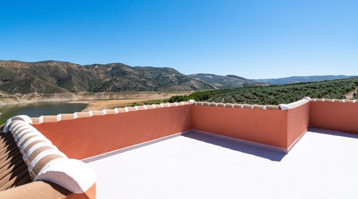 Image No.56-Villa de 6 chambres à vendre à Iznájar