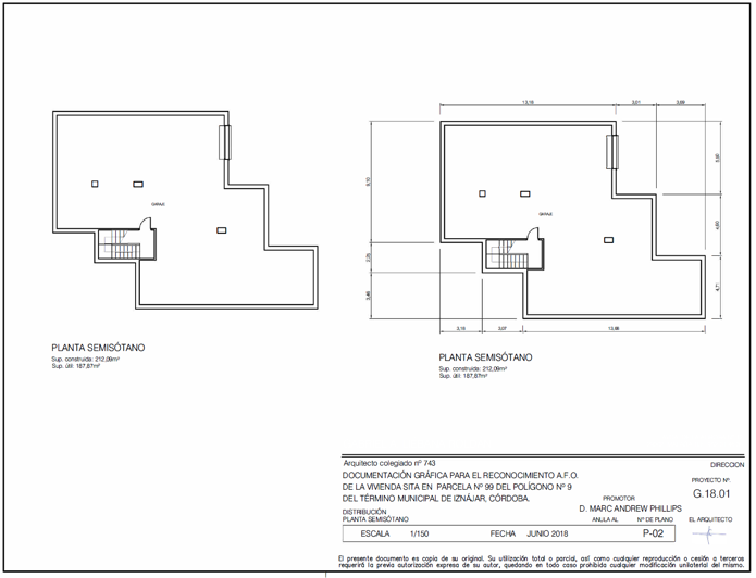 Image No.63-Villa de 6 chambres à vendre à Iznájar