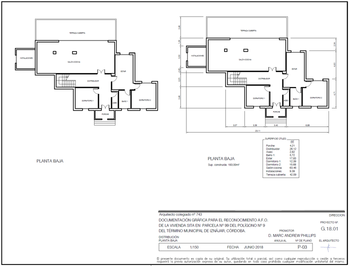 Image No.65-Villa de 6 chambres à vendre à Iznájar