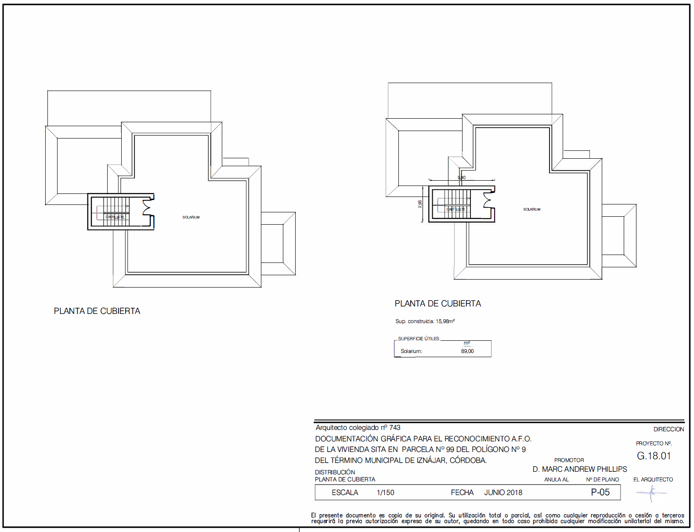 Image No.66-Villa de 6 chambres à vendre à Iznájar