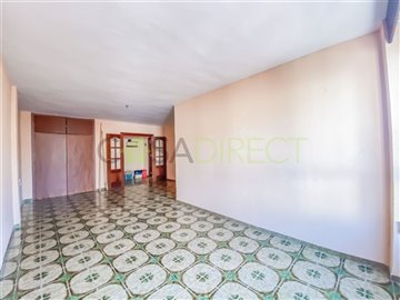 1 - Grenade, Appartement