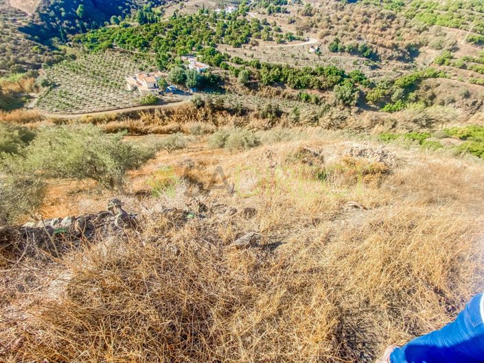 Image No.10-Terrain à vendre à Frigiliana