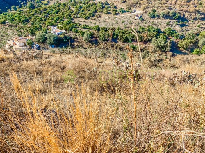Image No.3-Terrain à vendre à Frigiliana