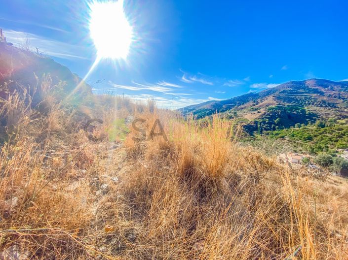 Image No.5-Terrain à vendre à Frigiliana