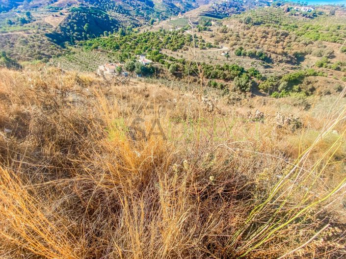 Image No.6-Terrain à vendre à Frigiliana