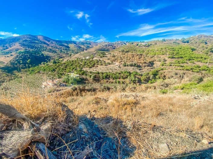 Image No.7-Terrain à vendre à Frigiliana