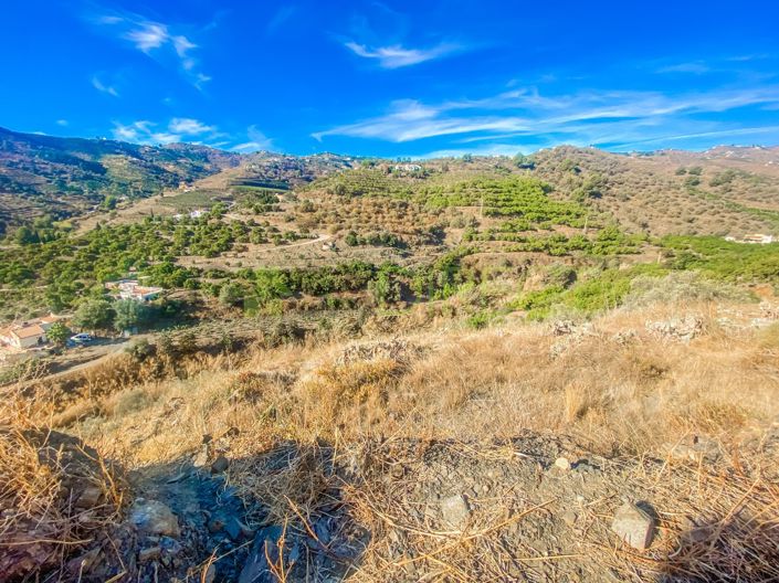 Image No.8-Terrain à vendre à Frigiliana