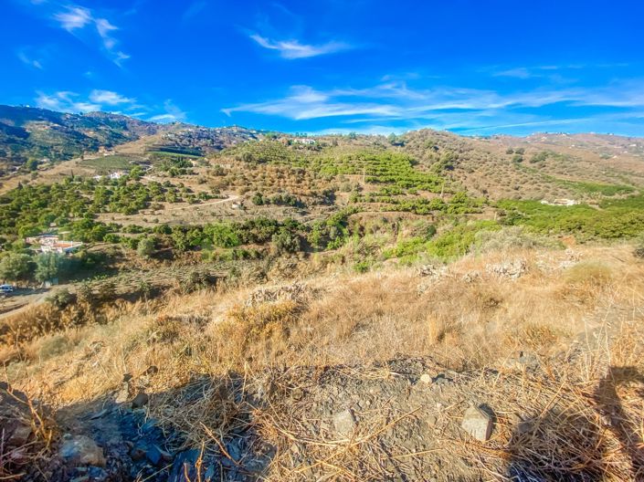 Image No.9-Terrain à vendre à Frigiliana