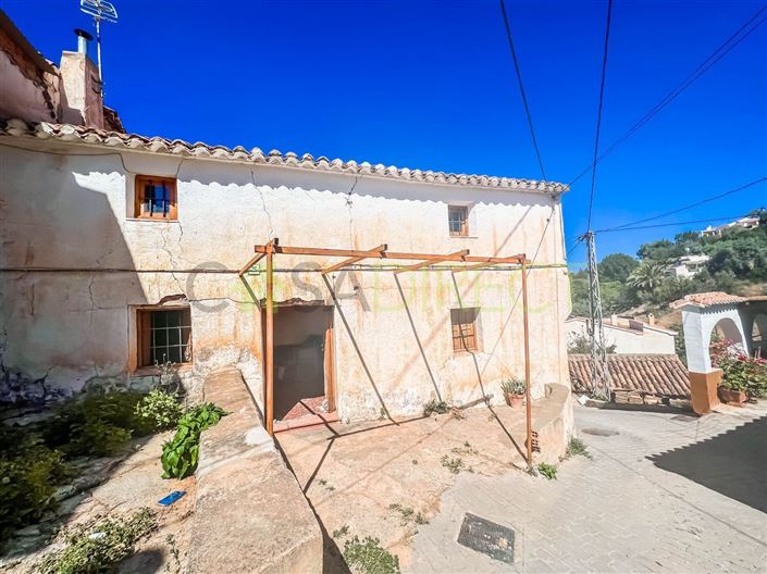 Image No.1-3 Bed Villa for sale