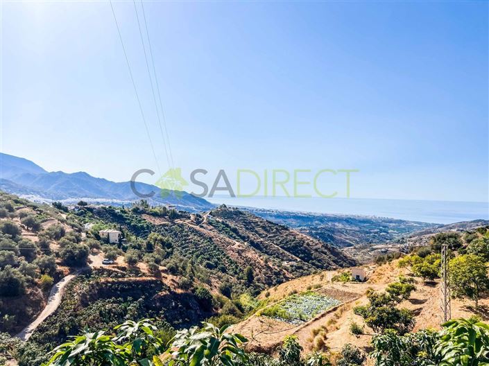 Image No.1-Plot for sale
