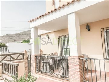 1 - Granada, Villa