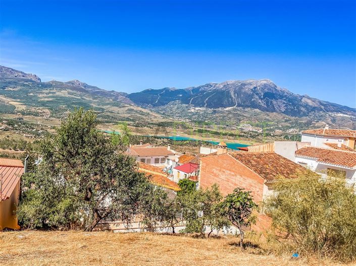 Image No.1-Plot for sale