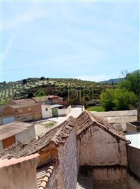 1 - Jayena, Maison de ville