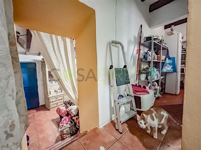 Image No.12-Maison de ville de 2 chambres à vendre à Comares