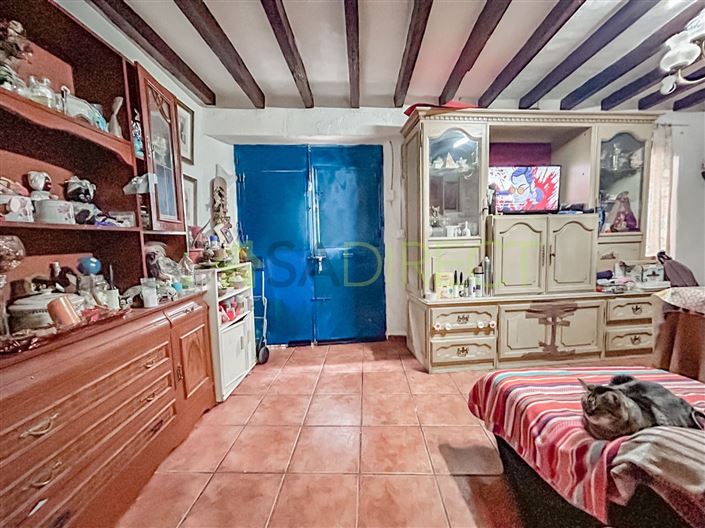 Image No.5-Maison de ville de 2 chambres à vendre à Comares