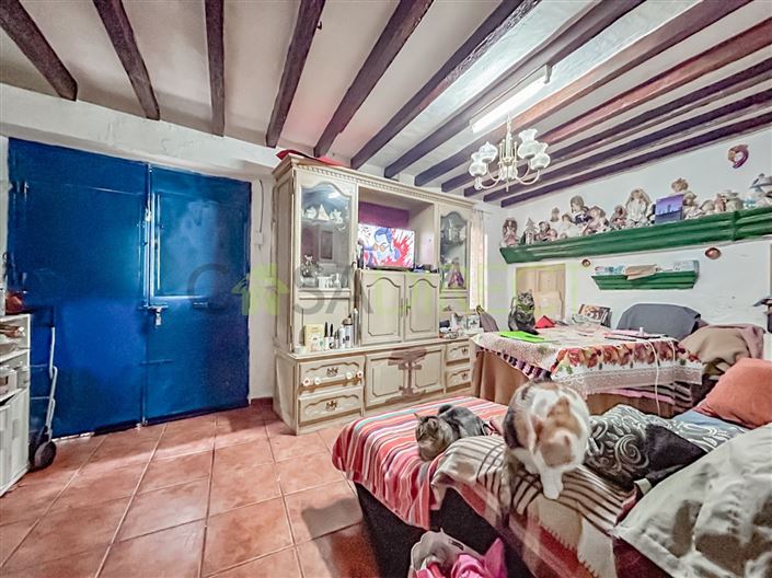 Image No.6-Maison de ville de 2 chambres à vendre à Comares