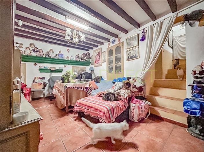 Image No.7-Maison de ville de 2 chambres à vendre à Comares