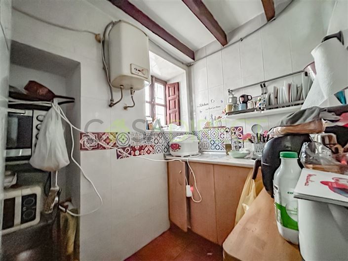 Image No.8-Maison de ville de 2 chambres à vendre à Comares