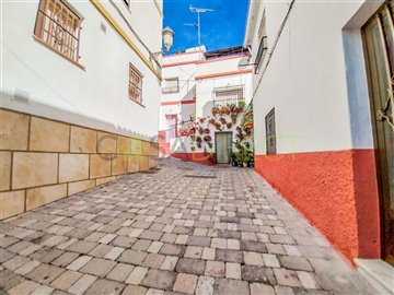 1 - Granada, Villa