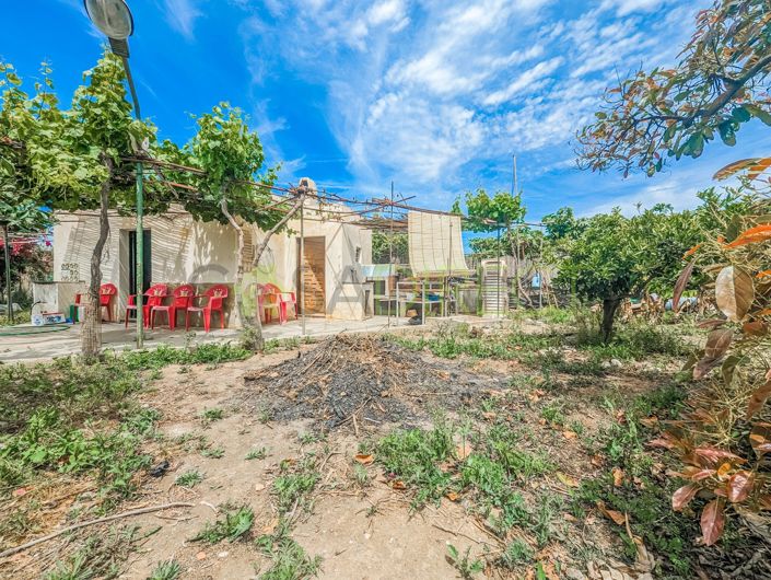 Image No.10-Maison de campagne de 1 chambre à vendre à Nerja