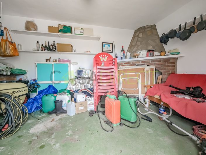 Image No.11-Maison de campagne de 1 chambre à vendre à Nerja